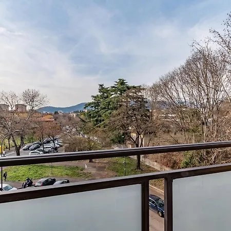 Casa Zadei Appartement