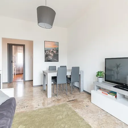 Casa Zadei * Brescia