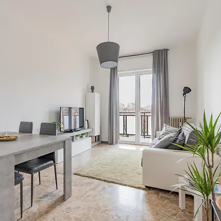 Casa Zadei Appartement Brescia