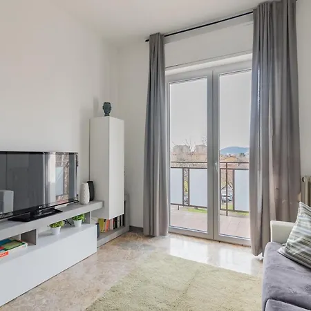 Casa Zadei Appartement Brescia