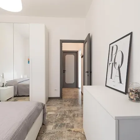 Appartement Casa Zadei Brescia