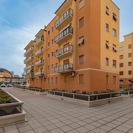 Appartement Casa Zadei *