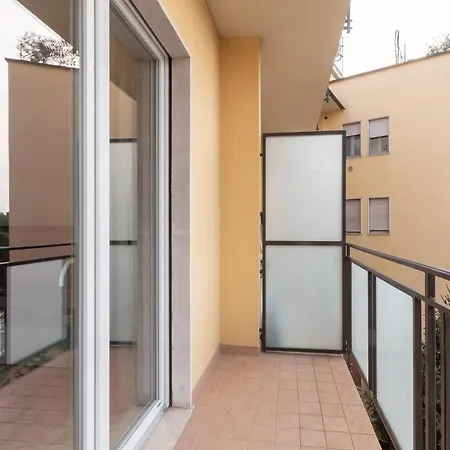 Casa Zadei Appartement