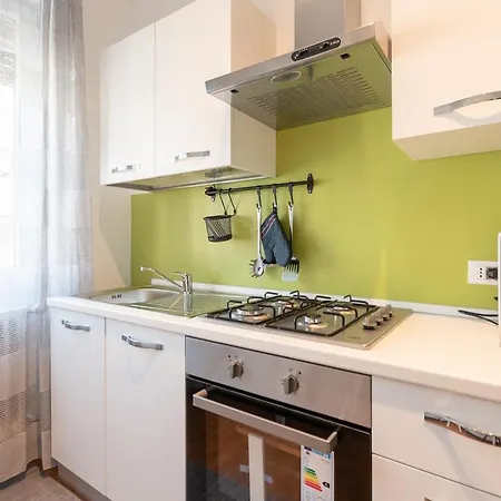 Casa Zadei Appartement *