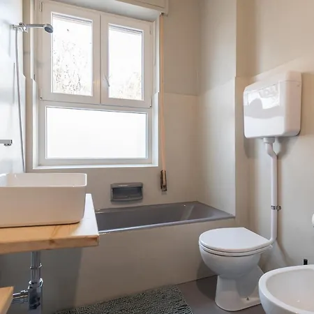 Appartement Casa Zadei