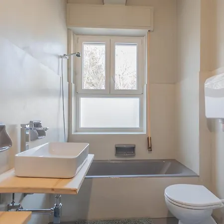 Casa Zadei Appartement