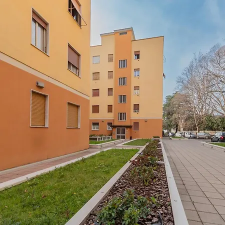 Casa Zadei Appartement