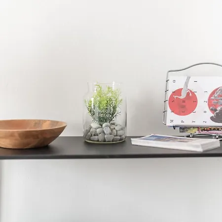 Appartement Casa Zadei Brescia