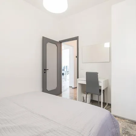 Appartement Casa Zadei *