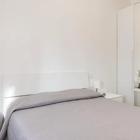 Appartement Casa Zadei Brescia