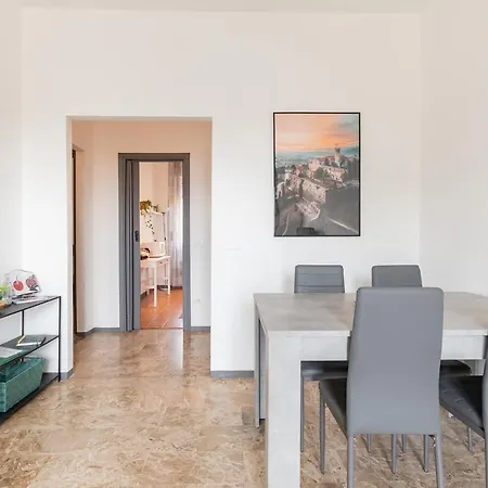 Casa Zadei * Brescia
